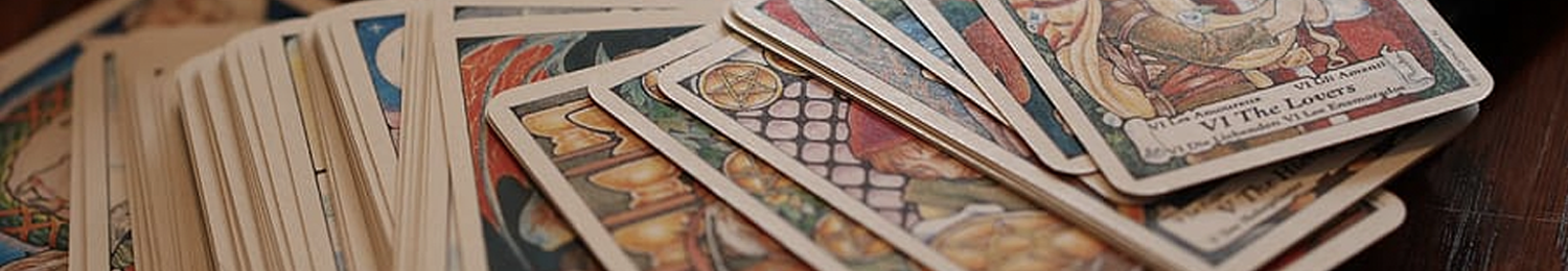 Tarot-course