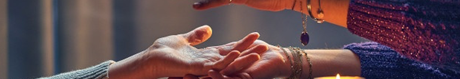 palmist